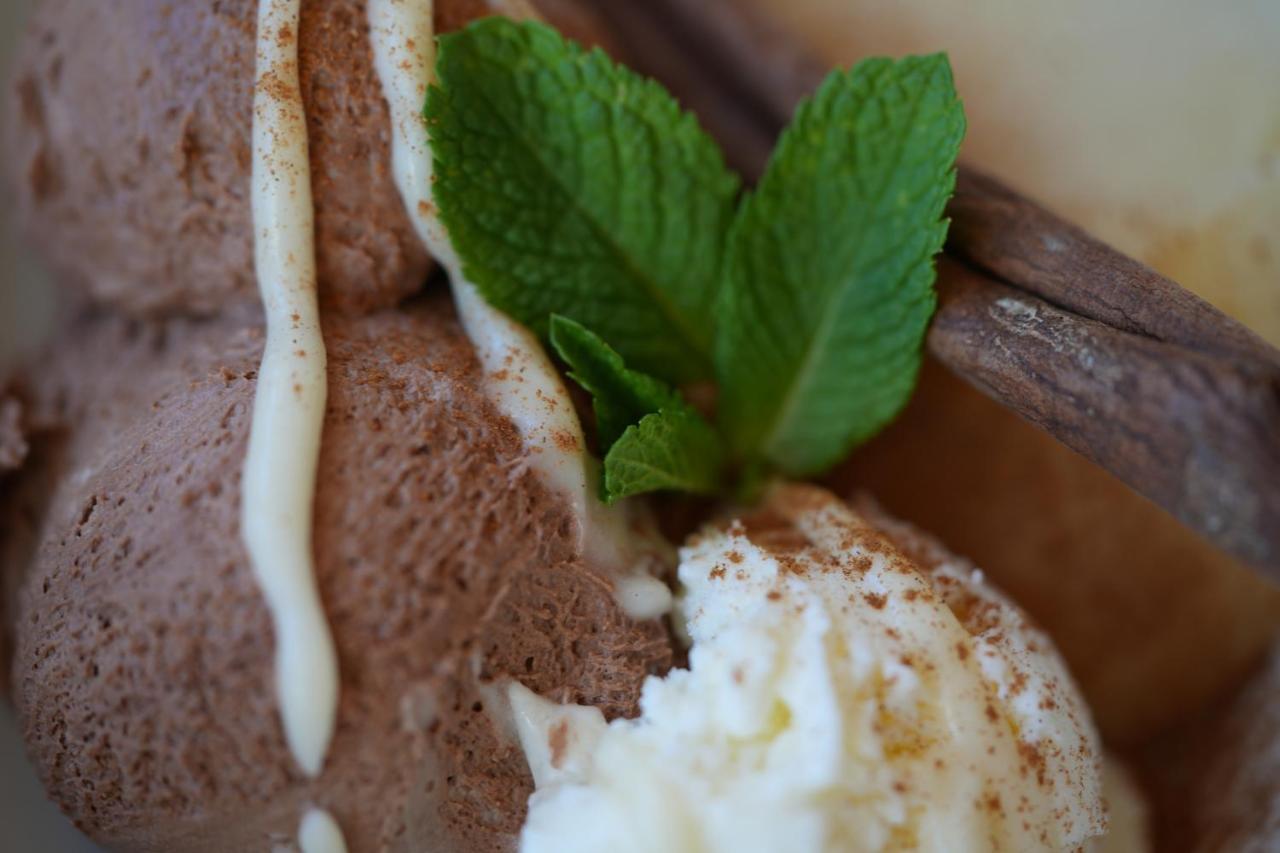 Hotel Pordoi Passo Pordoi Vegetarian Hotel Canazei Zewnętrze zdjęcie