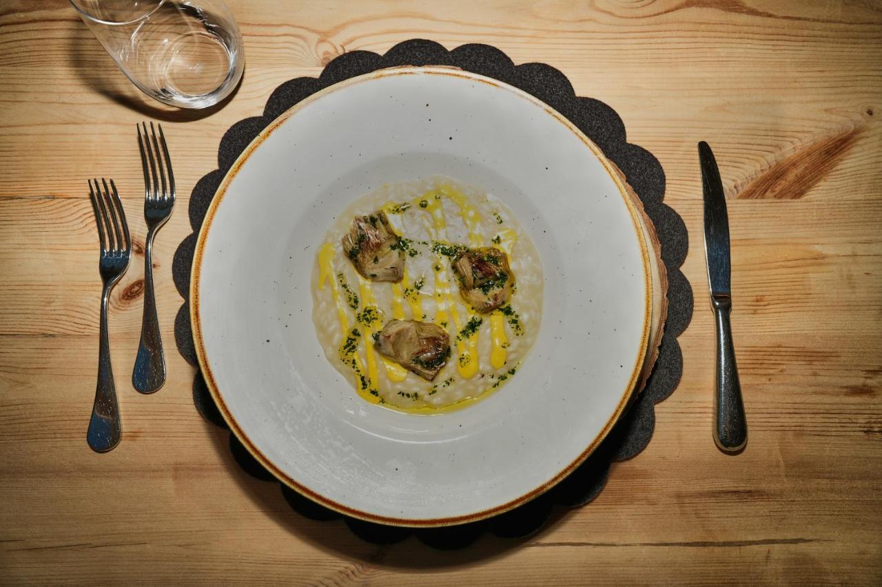 Hotel Pordoi Passo Pordoi Vegetarian Hotel Canazei Zewnętrze zdjęcie